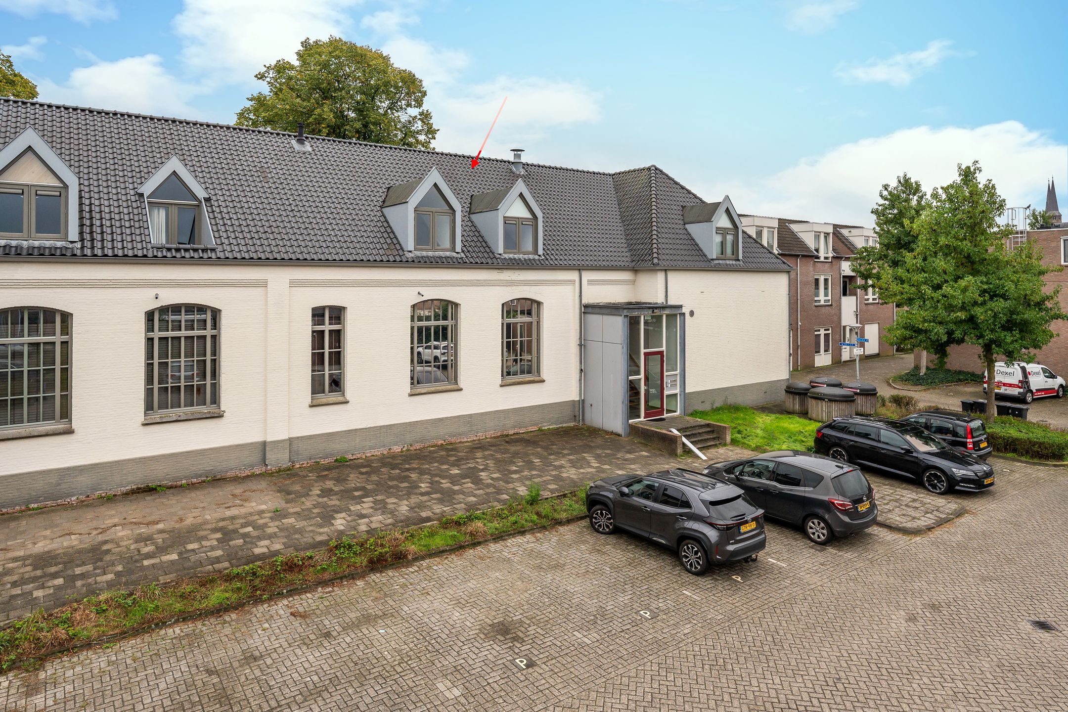 Foto 6 van Kapelstraat 75-L