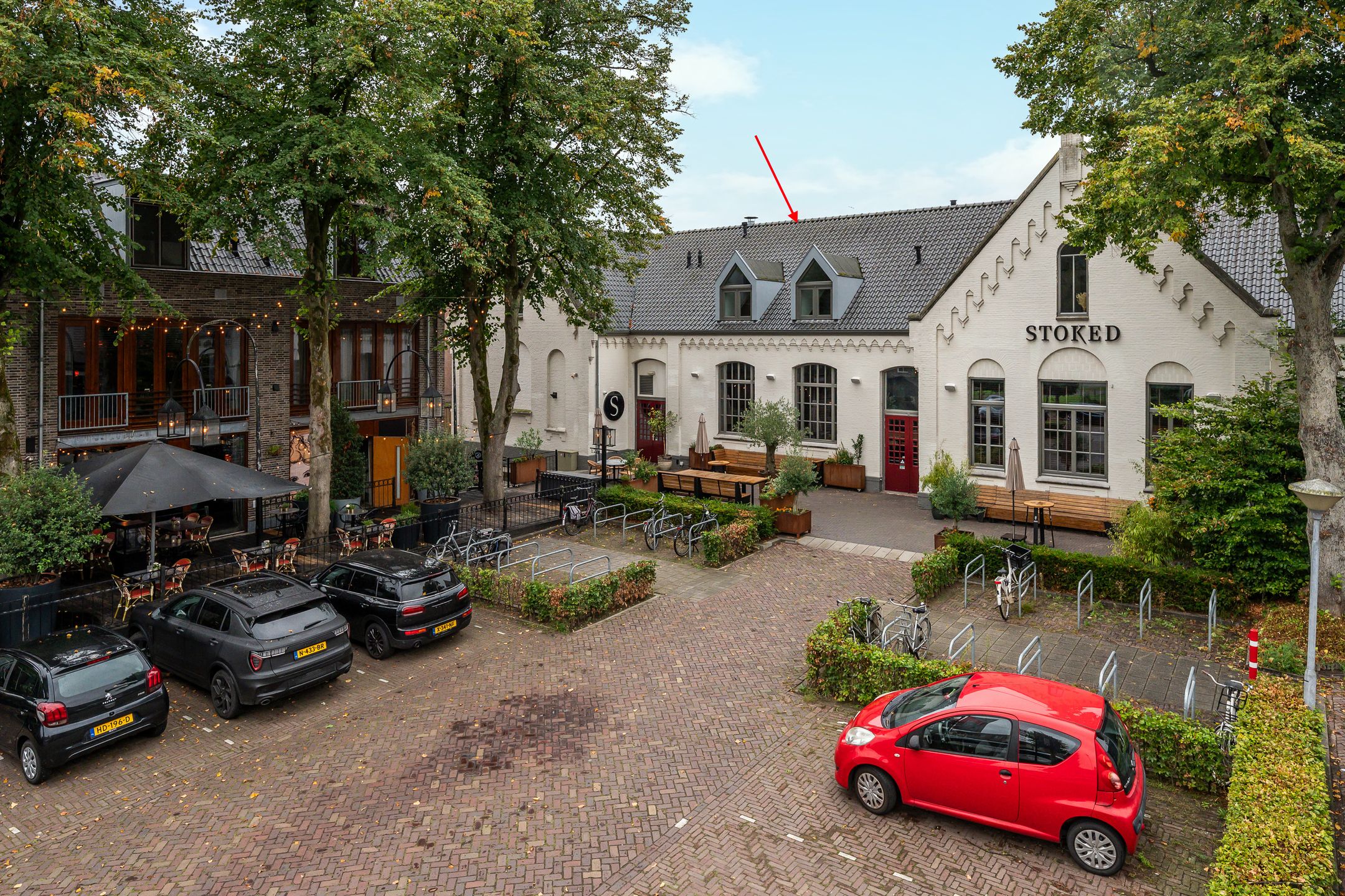 Kapelstraat 75 L
