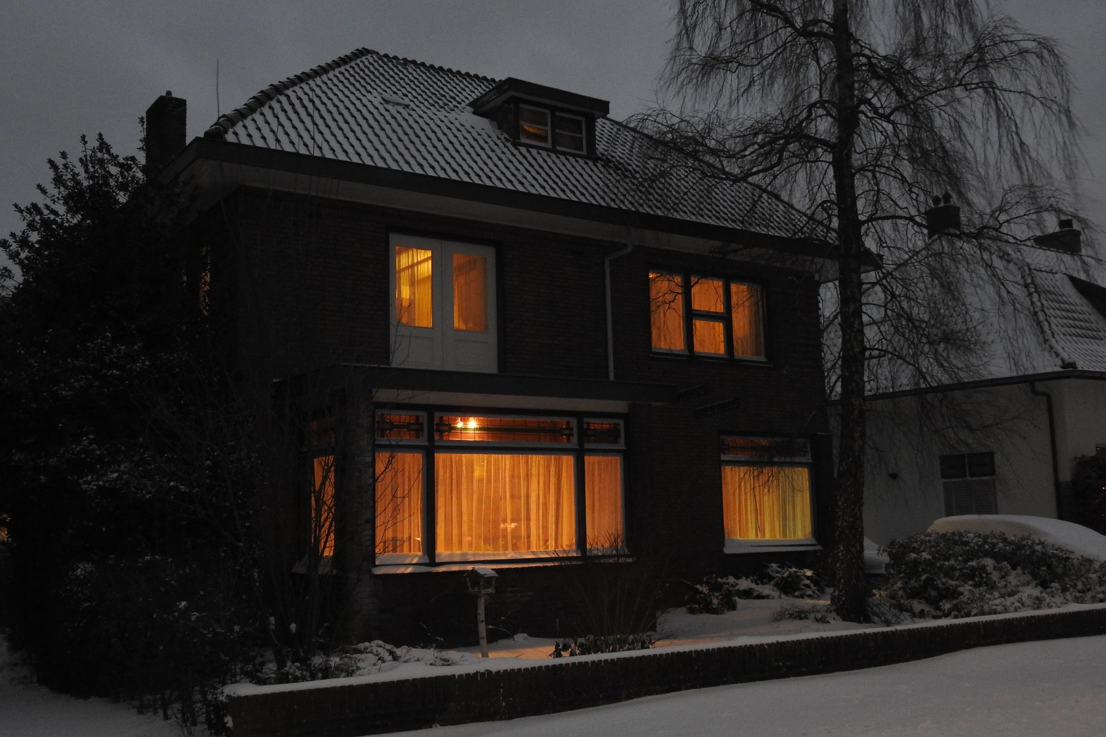 Photo 27 of Burgemeester van Oordtstraat 4