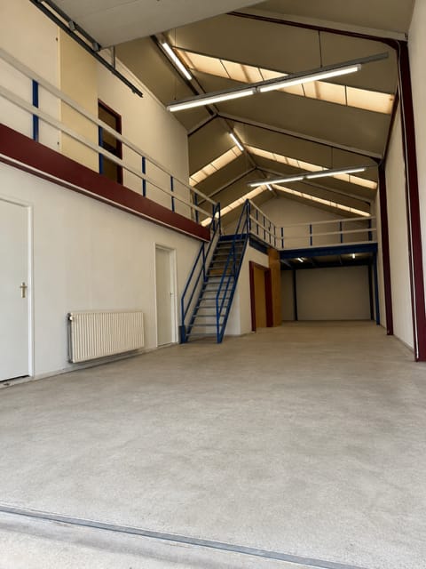 Bekijk foto 4 van Nijverheidsweg 18