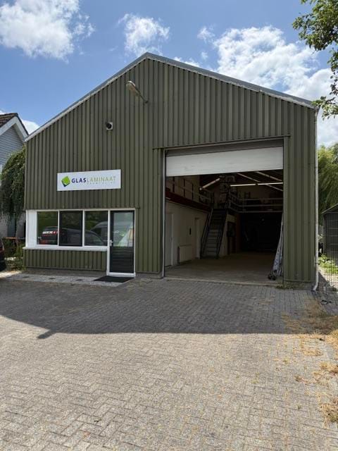 Bekijk foto 3 van Nijverheidsweg 18