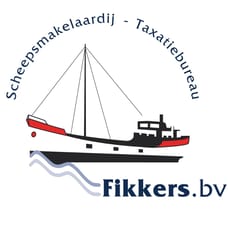 Scheepsmakelaardij Fikkers BV.