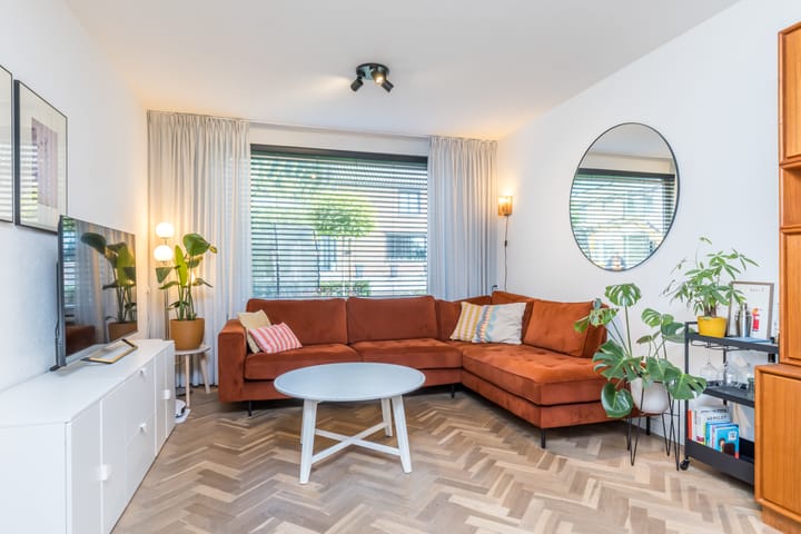 Hoekwoning te koop: Goudenrood 37, Valkenburg (Li)