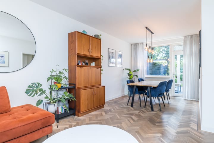 Hoekwoning te koop: Goudenrood 37, Valkenburg (Li)