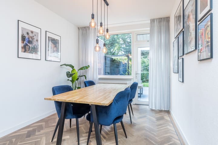 Hoekwoning te koop: Goudenrood 37, Valkenburg (Li)