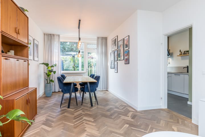 Hoekwoning te koop: Goudenrood 37, Valkenburg (Li)