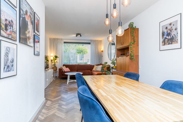 Hoekwoning te koop: Goudenrood 37, Valkenburg (Li)