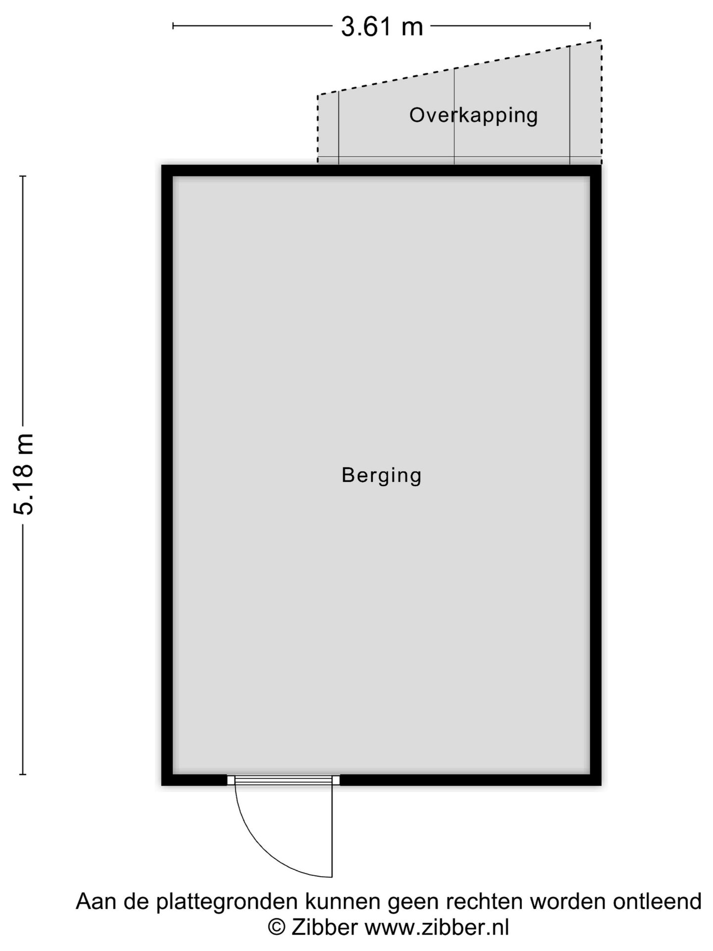 Foto 35 van Prins Mauritsweg 21
