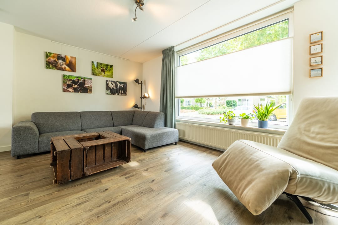 Foto 7 van Middelhei 81