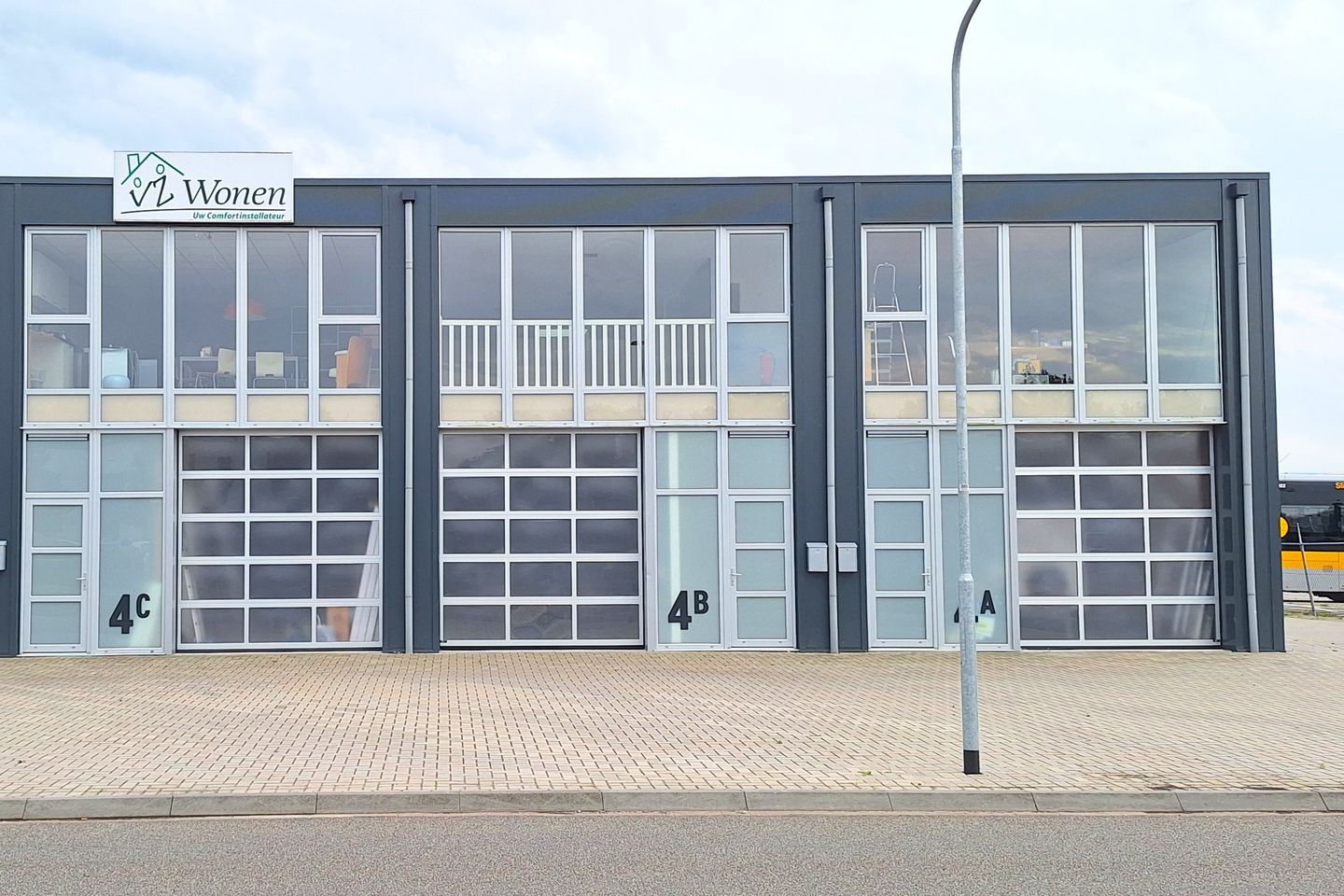 Bekijk foto 2 van Tinnegieter 4-B
