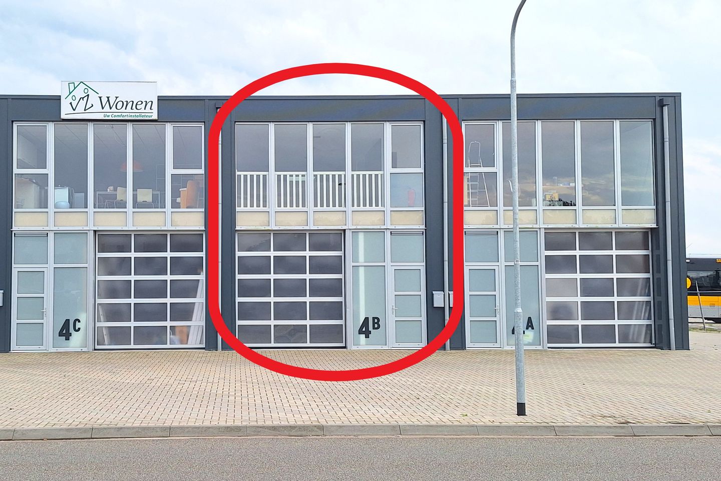 Bekijk foto 3 van Tinnegieter 4-B