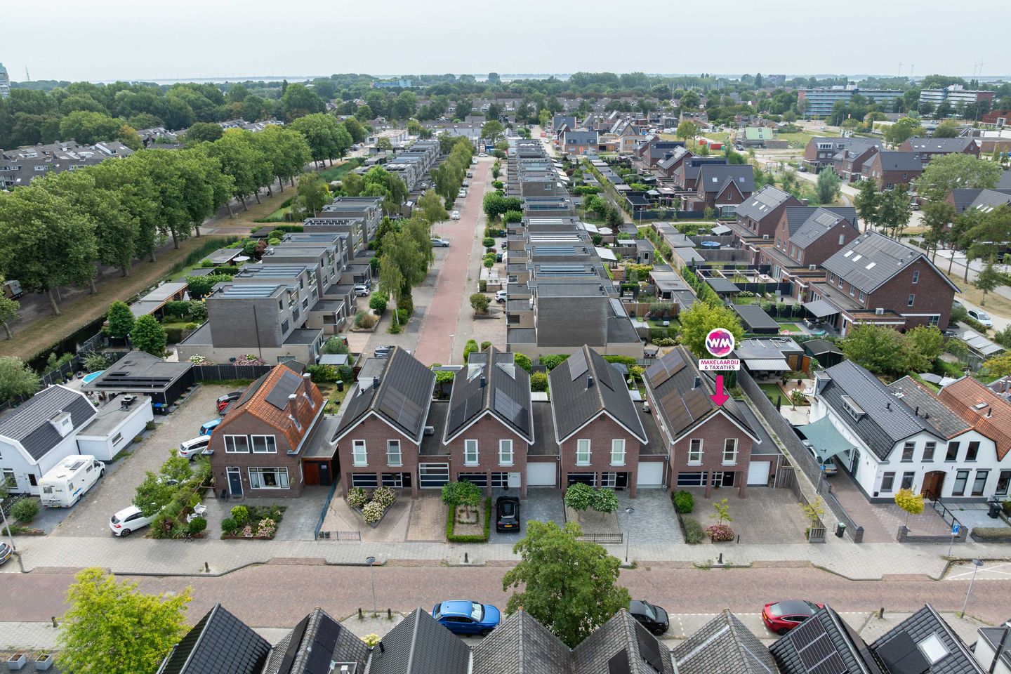 Foto 4 van Moriaanseweg Oost 120