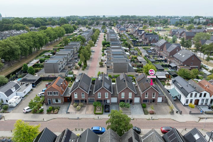 Foto 4 van Moriaanseweg Oost 120