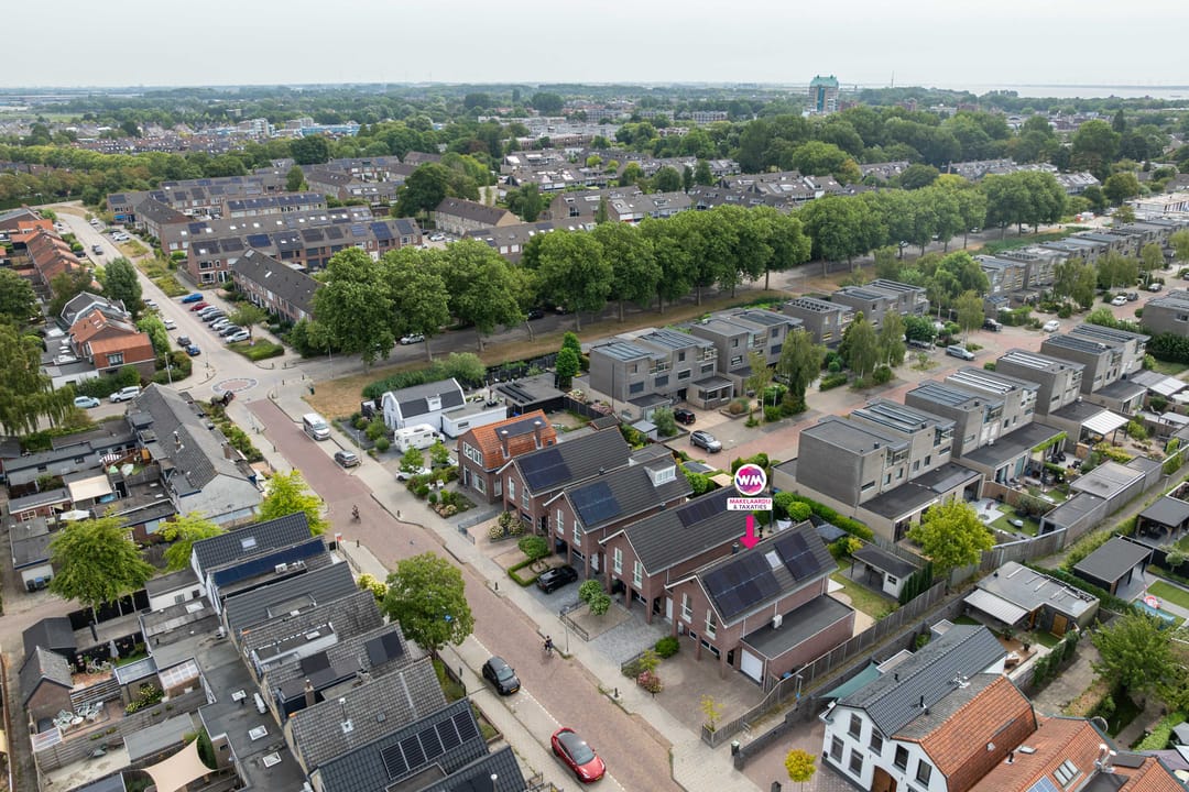 Foto 47 van Moriaanseweg Oost 120
