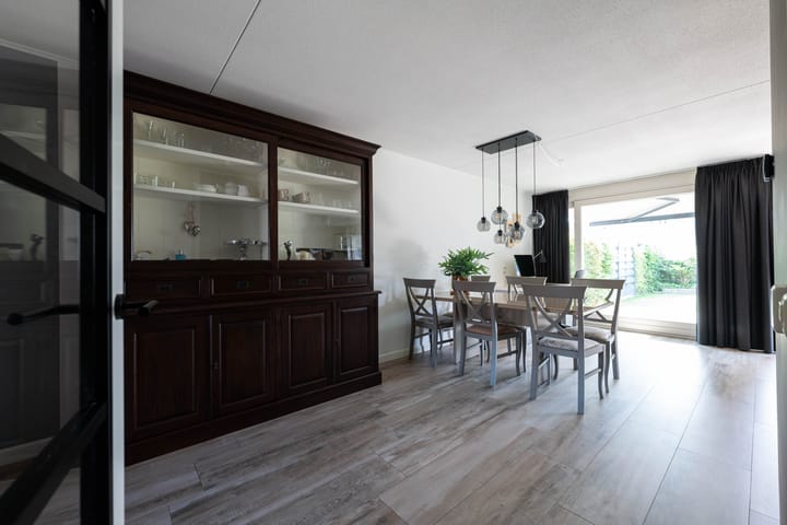 Hoekwoning te koop: Moriaanseweg Oost 120, Hellevoetsluis