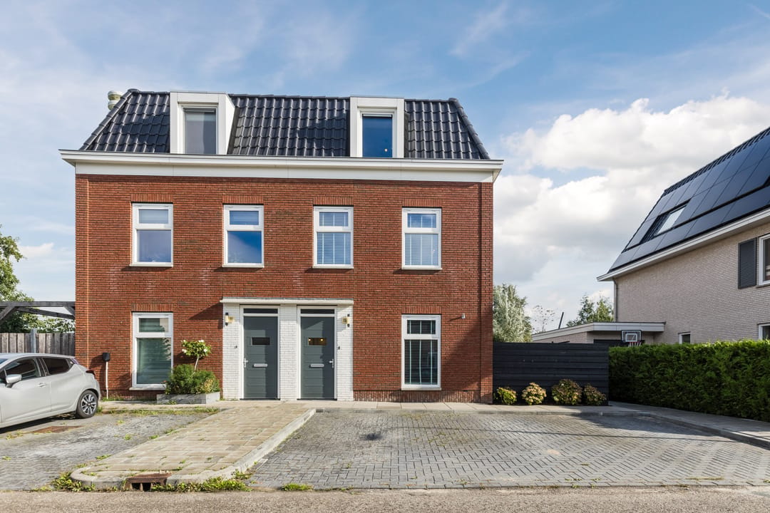 Photo 2 of Singel 15