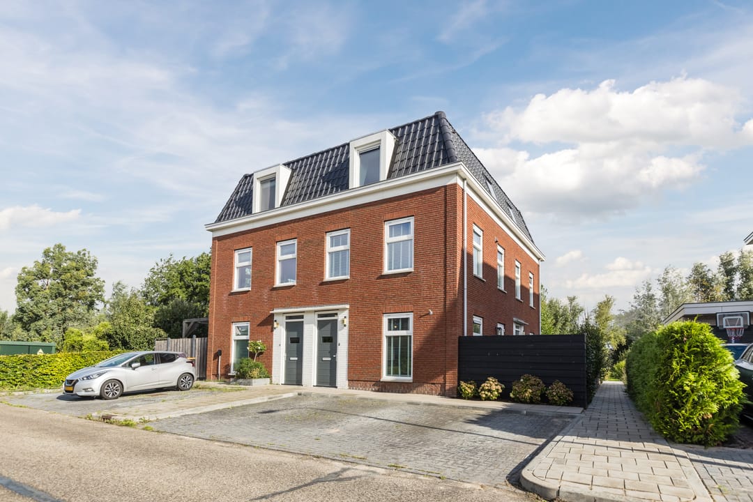 Photo 1 of Singel 15