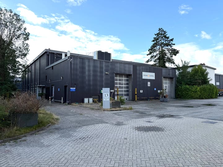 van Houten Industriepark 13
