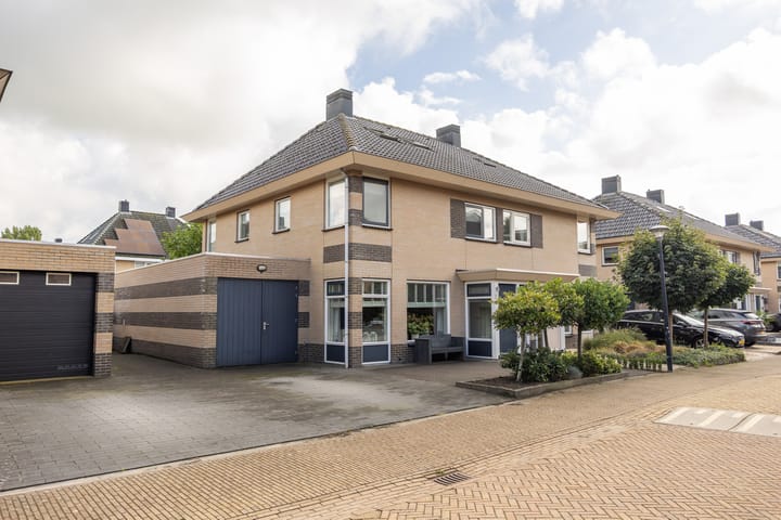 Foto 4 van De Hoants 13