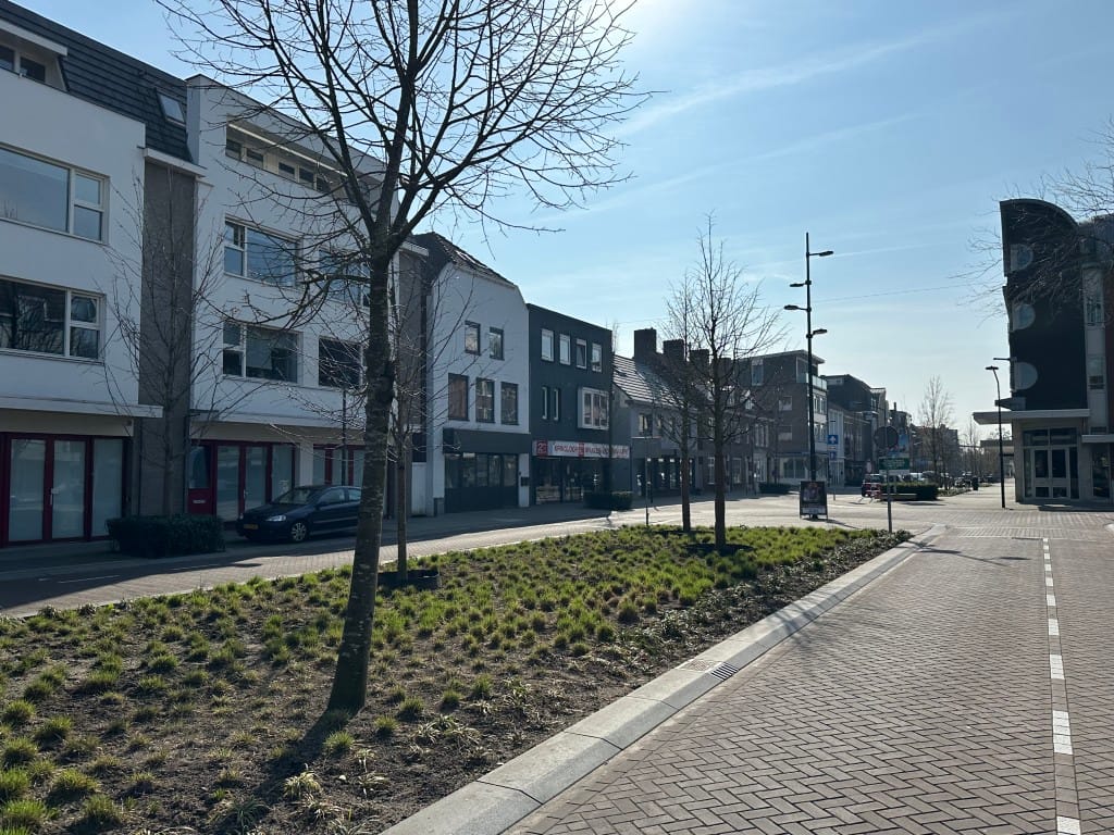 Foto 16 van Beelmanstraat 7