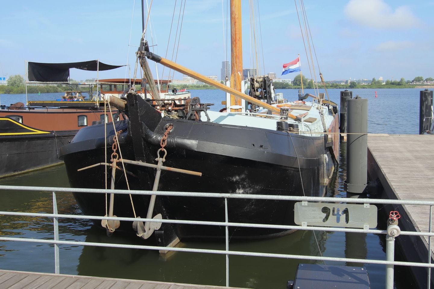 Foto 19 van Haringbuisdijk 941
