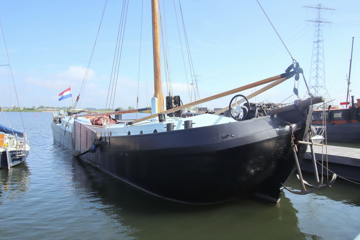 Foto 1 van Haringbuisdijk 941