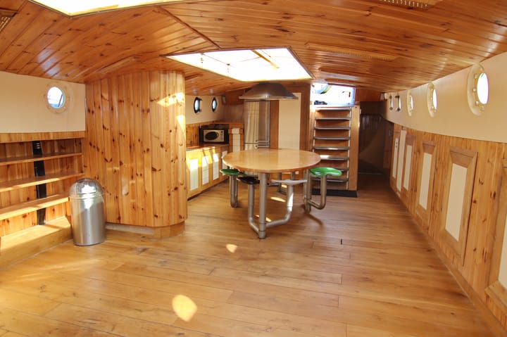 Appartement te koop: Haringbuisdijk 941, Amsterdam
