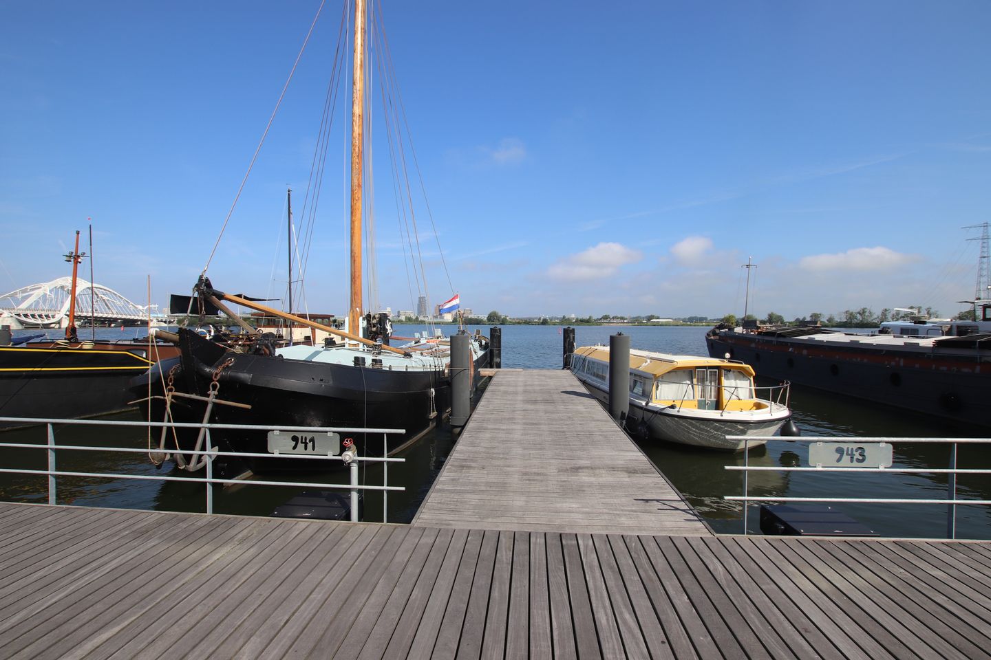 Foto 20 van Haringbuisdijk 941