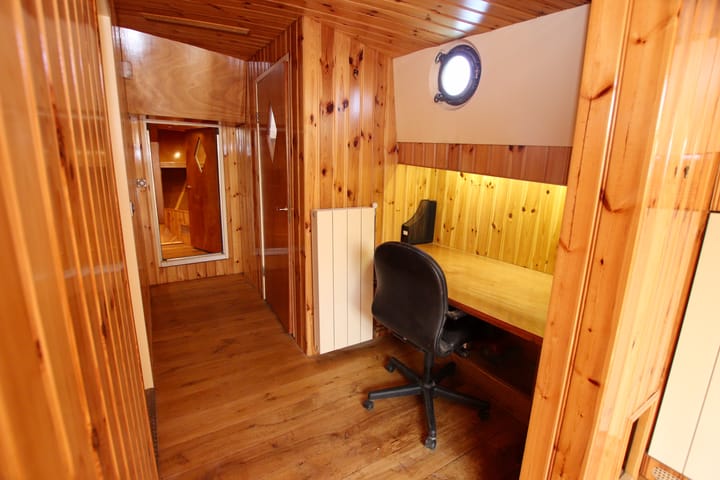 Appartement te koop: Haringbuisdijk 941, Amsterdam