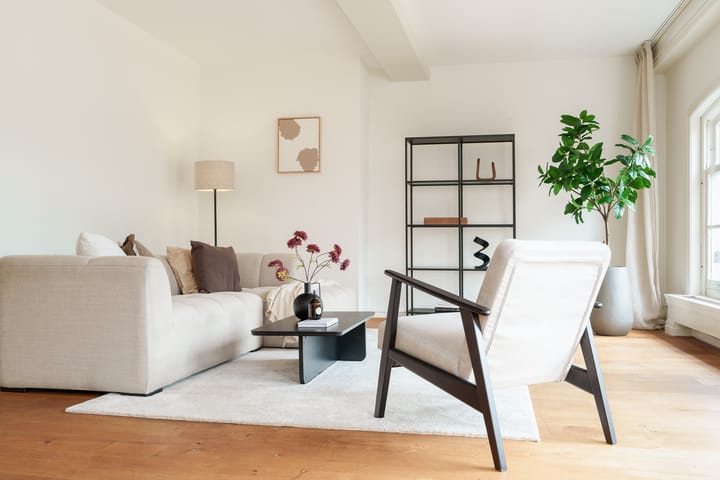 Appartement te koop: Rapenburg 35F, Amsterdam