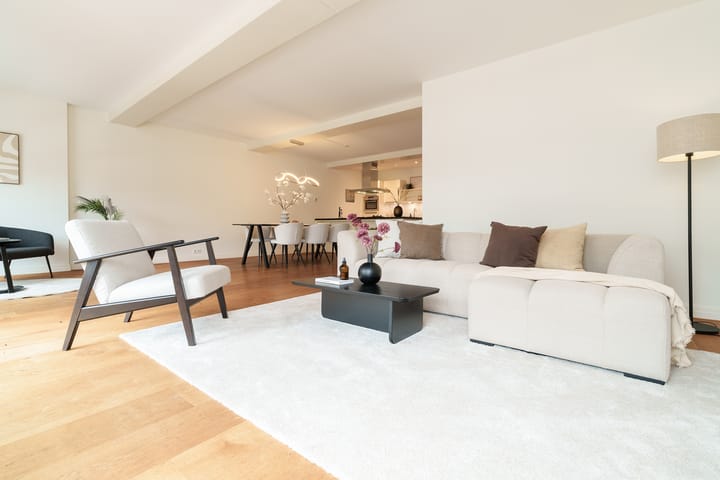 Appartement te koop: Rapenburg 35F, Amsterdam