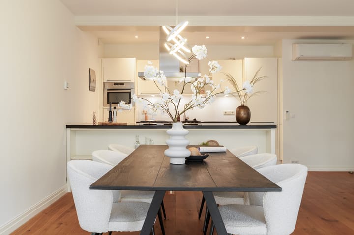 Appartement te koop: Rapenburg 35F, Amsterdam
