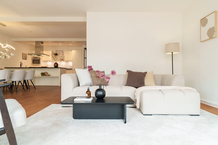Appartement te koop: Rapenburg 35F, Amsterdam