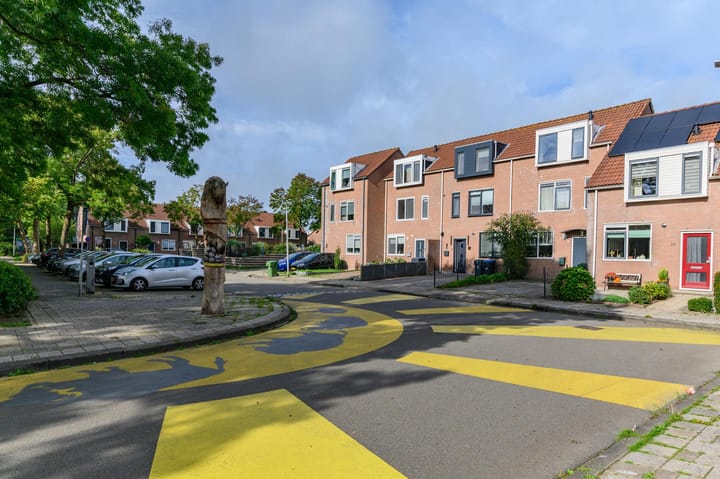 Foto 3 van Kingmastate 60