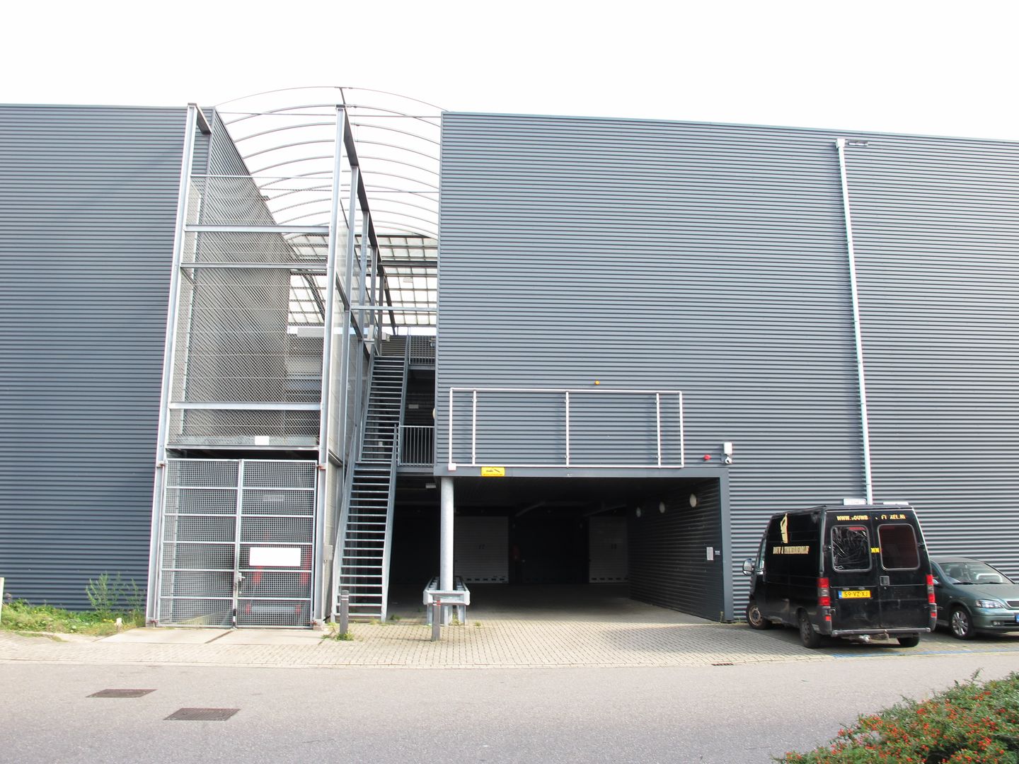 Bekijk foto 4 van Hoogoorddreef 51-G