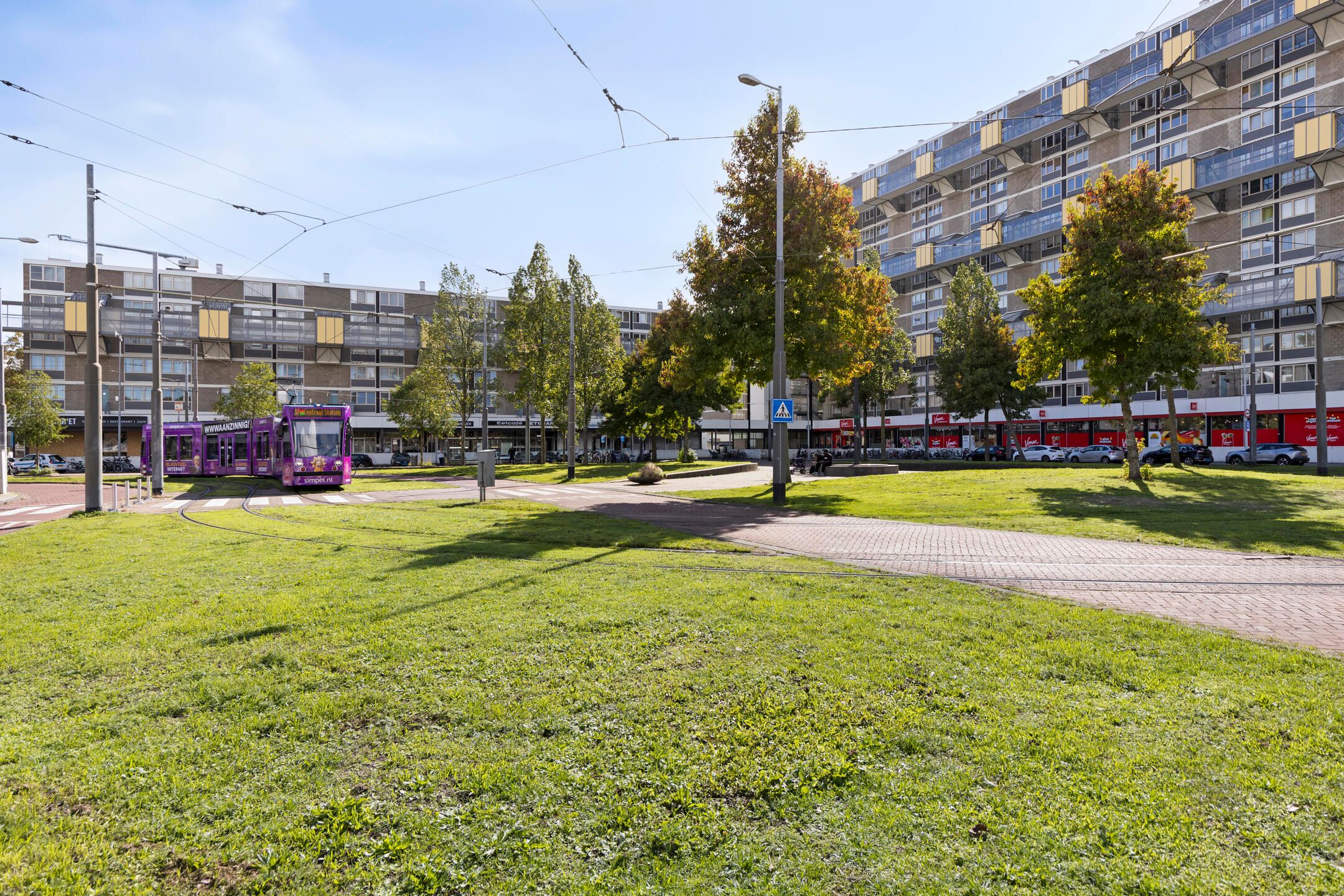 Photo 30 of Dijkgraafplein 383