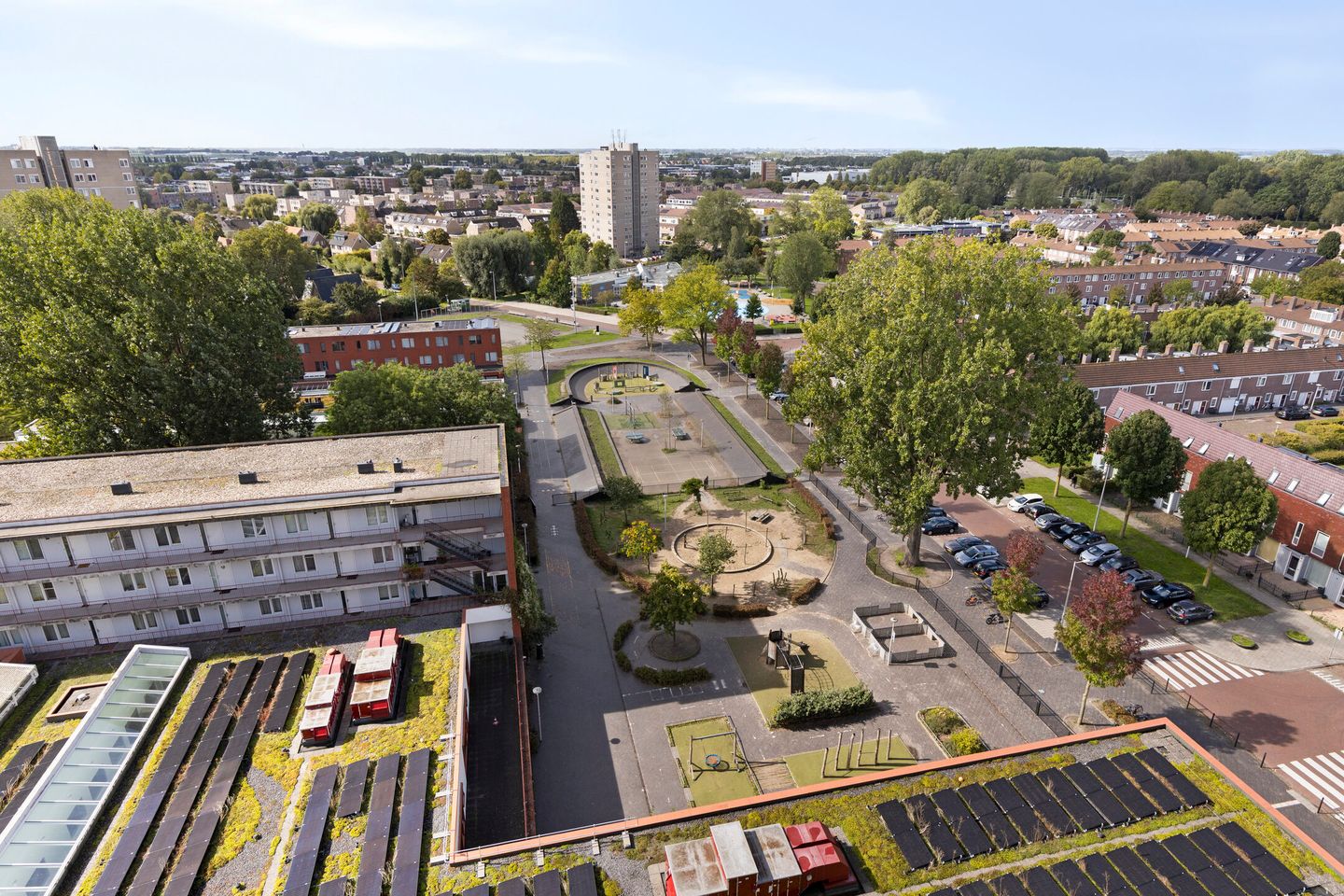Photo 25 of Dijkgraafplein 383