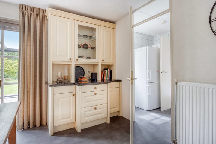 Vrijstaande woning te koop: Valkruid 27, Klazienaveen