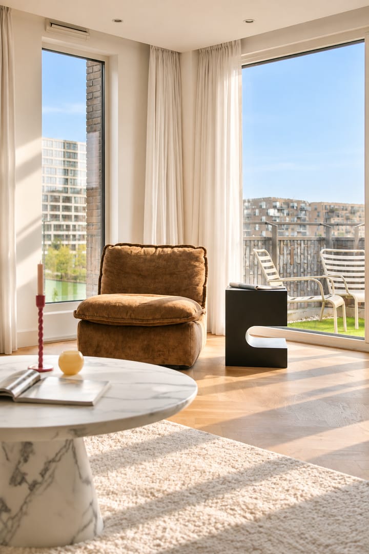 Appartement te koop: Faas Wilkesstraat 333, Amsterdam