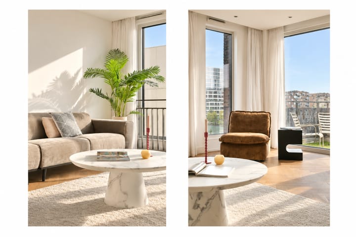 Appartement te koop: Faas Wilkesstraat 333, Amsterdam