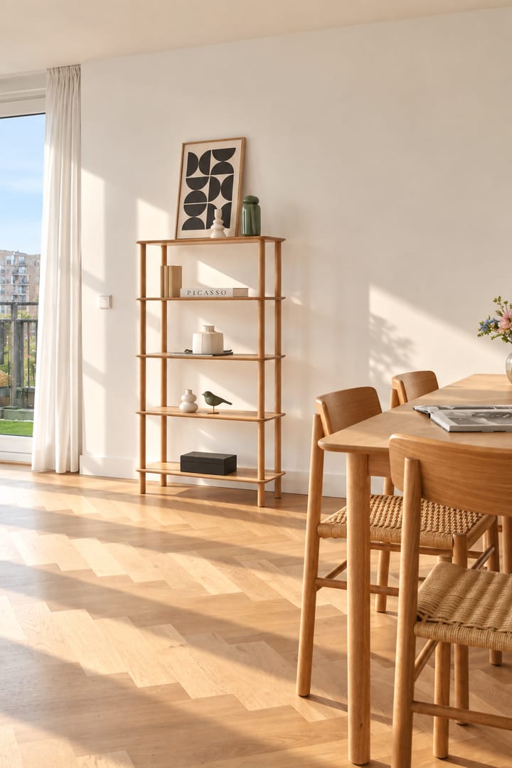Appartement te koop: Faas Wilkesstraat 333, Amsterdam