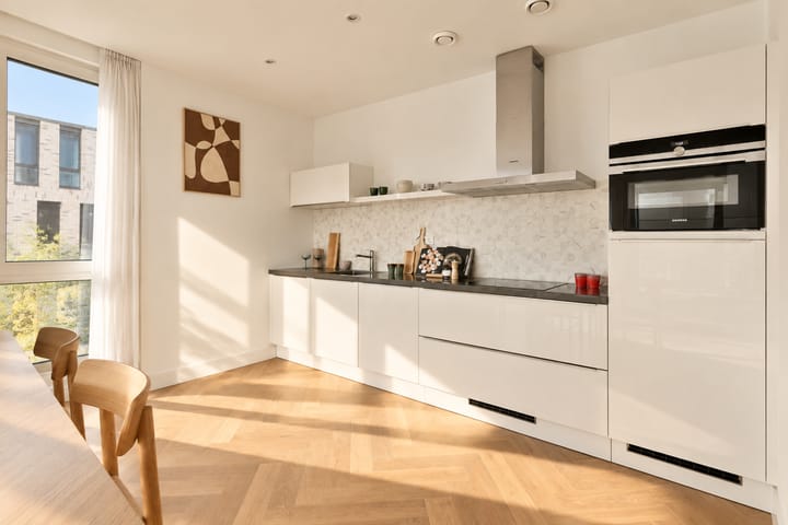 Appartement te koop: Faas Wilkesstraat 333, Amsterdam