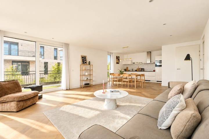 Appartement te koop: Faas Wilkesstraat 333, Amsterdam