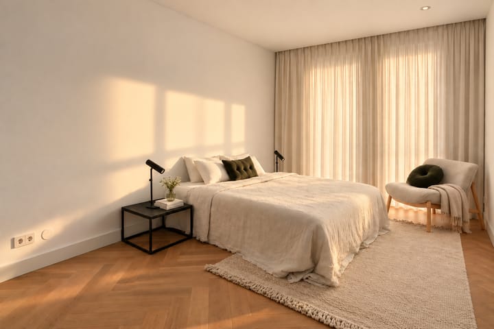 Appartement te koop: Faas Wilkesstraat 333, Amsterdam
