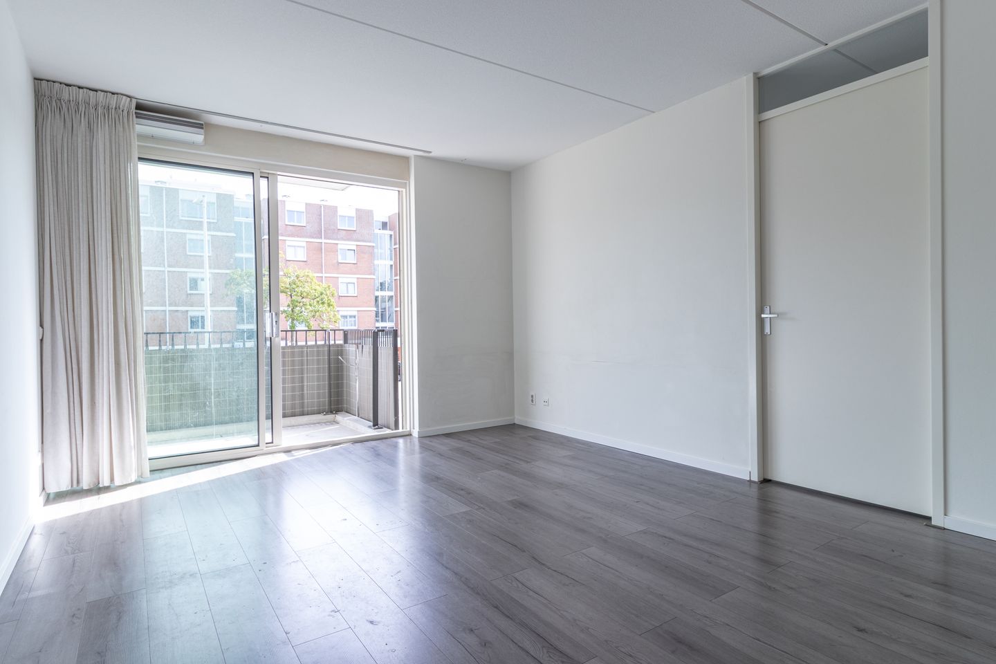 Appartement Banne Buikslootlaan 107-E — foto 1