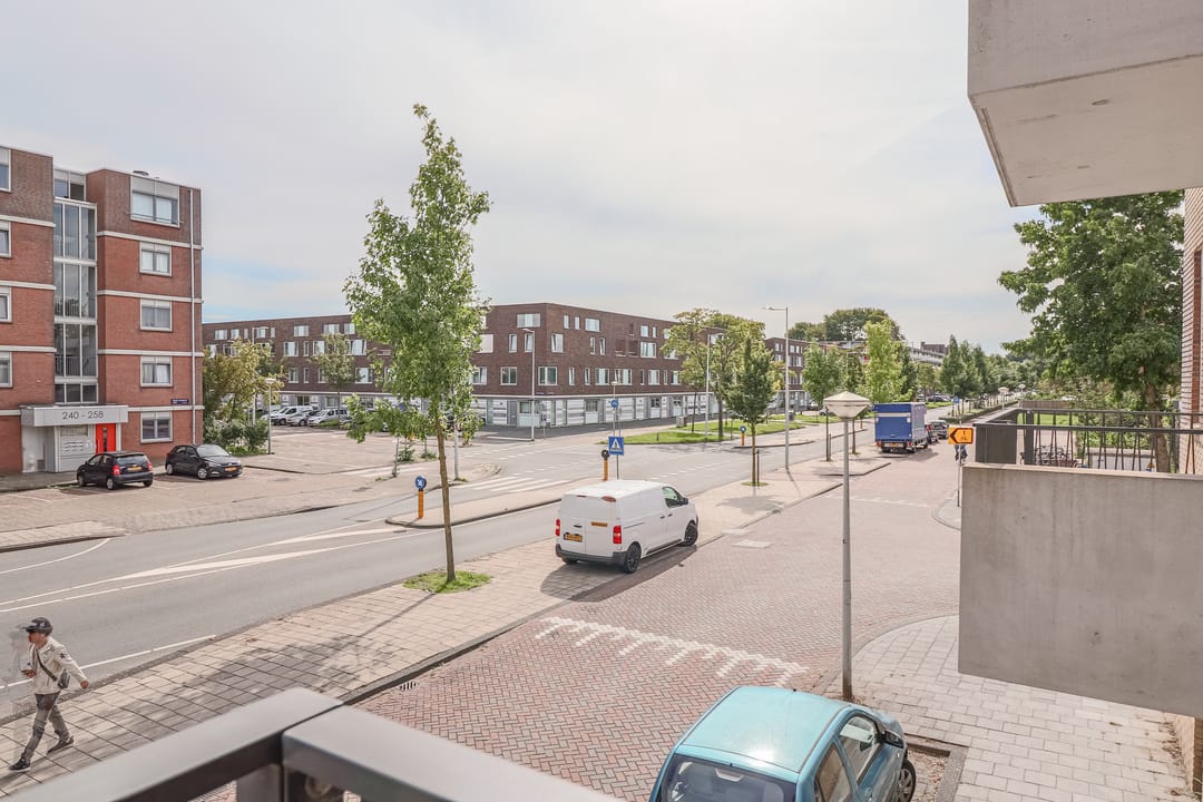 Foto 8 van Banne Buikslootlaan 107-E