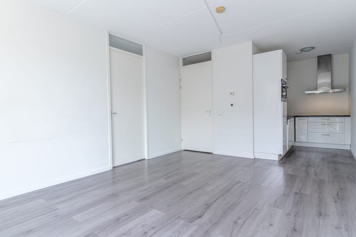 Foto 3 van Banne Buikslootlaan 107-E