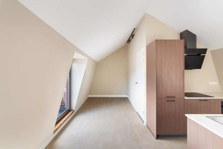 Studio te koop: Bouwelouwensteeg 52G, Leiden