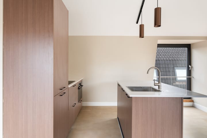 Studio te koop: Bouwelouwensteeg 52G, Leiden