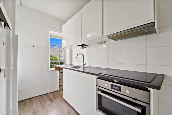 Appartement te koop: Rozenboomlaan 160, Voorburg